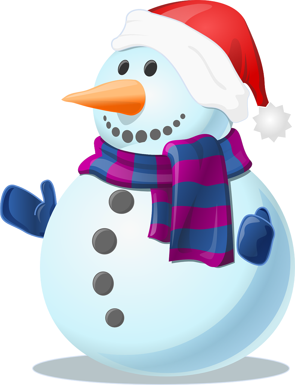 snow, snowman, cold-160956.jpg